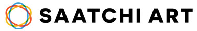 Saatchi Art Logo