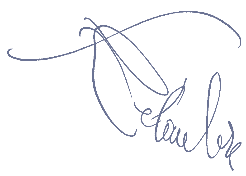 Frederic Belaubre signature